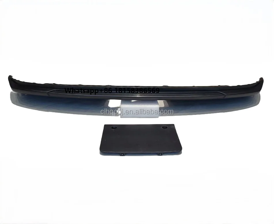 For RR vogue 2023 Base Upgrade to MANSORY Version Front and Rear Lip Gloss Black with Exhaust Body Kit
For RR vogue 2023 Base Upgrade to MANSORY Version Front and Rear Lip Gloss Black with Exhaust Body Kit