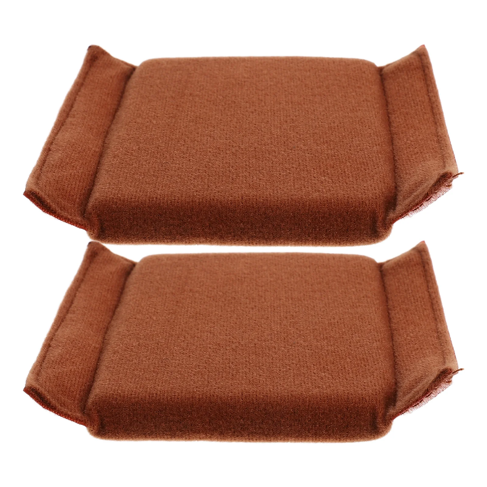 2pcs Camera Bag Shock Absorbing Pad Insert Brown Partition Divider Accessories Lightweight Durable Outdoor Travel Photography
2pcs Camera Bag Shock Absorbing Pad Insert Brown Partition Divider Accessories Lightweight Durable Outdoor Travel Photography