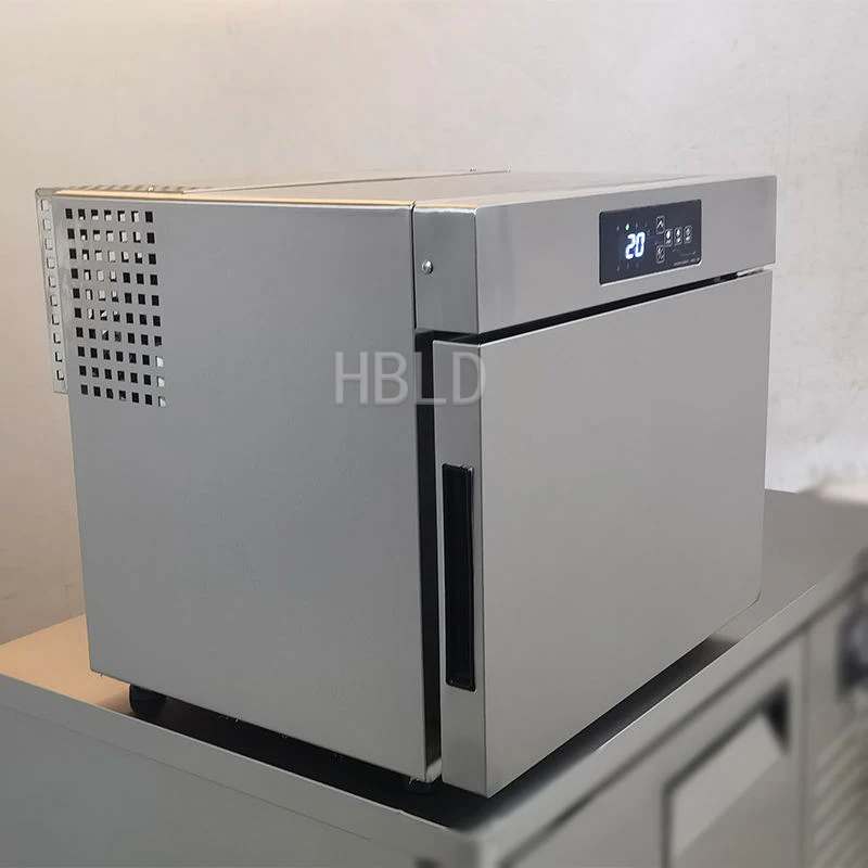 New Restaurant Small Quick Freezer, Shrimp Seafood Chicken Leg Freezer 110V/220V
New Restaurant Small Quick Freezer, Shrimp Seafood Chicken Leg Freezer 110V/220V