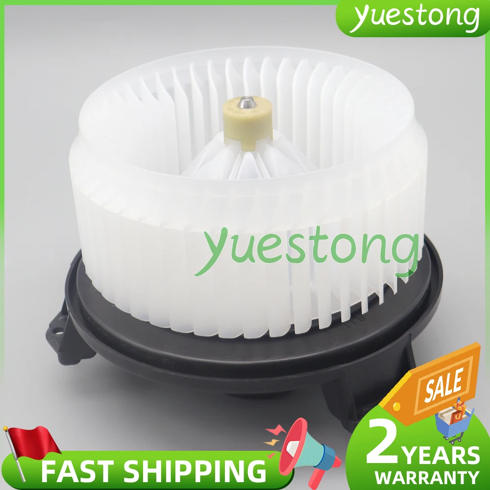 AC Blower Motor For Toyota Corolla RAV4 Verso 8710302300 8710302170 8710302180 8710302190 87103-02120 8710302210 8710302310 RHD 
AC Blower Motor For Toyota Corolla RAV4 Verso 8710302300 8710302170 8710302180 8710302190 87103-02120 8710302210 8710302310 RHD