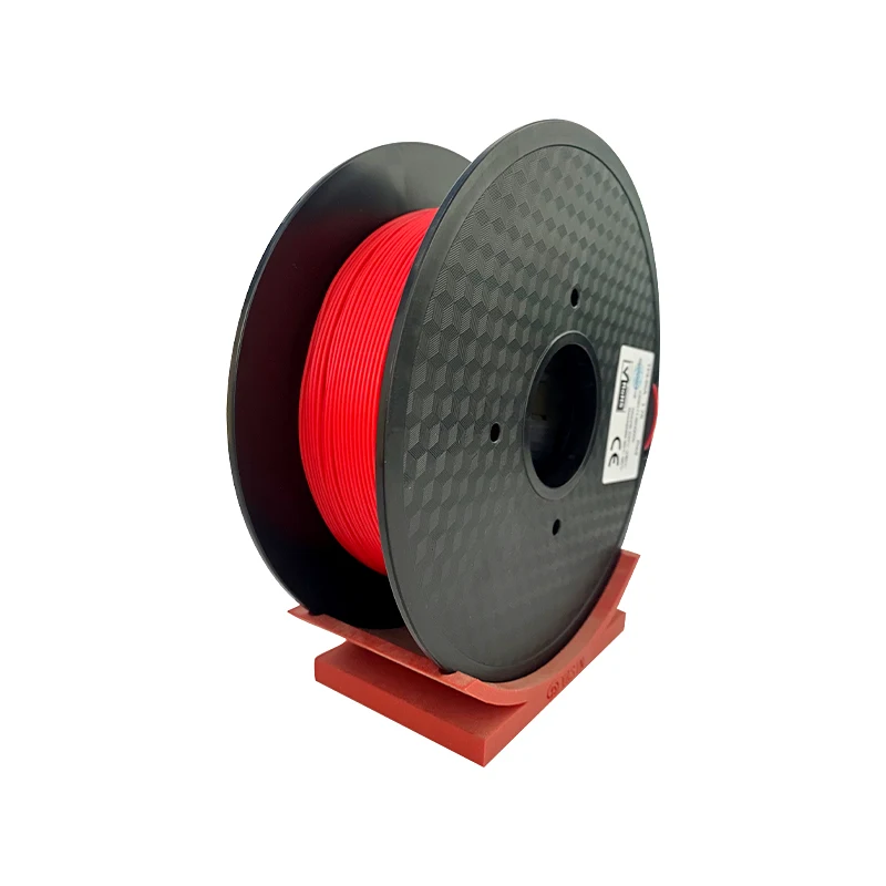 TPE 85A Flexible 3D Print Filament 1.75mm 0.5kg Per Roll TPE 85A 3D Filament
TPE 85A Flexible 3D Print Filament 1.75mm 0.5kg Per Roll TPE 85A 3D Filament