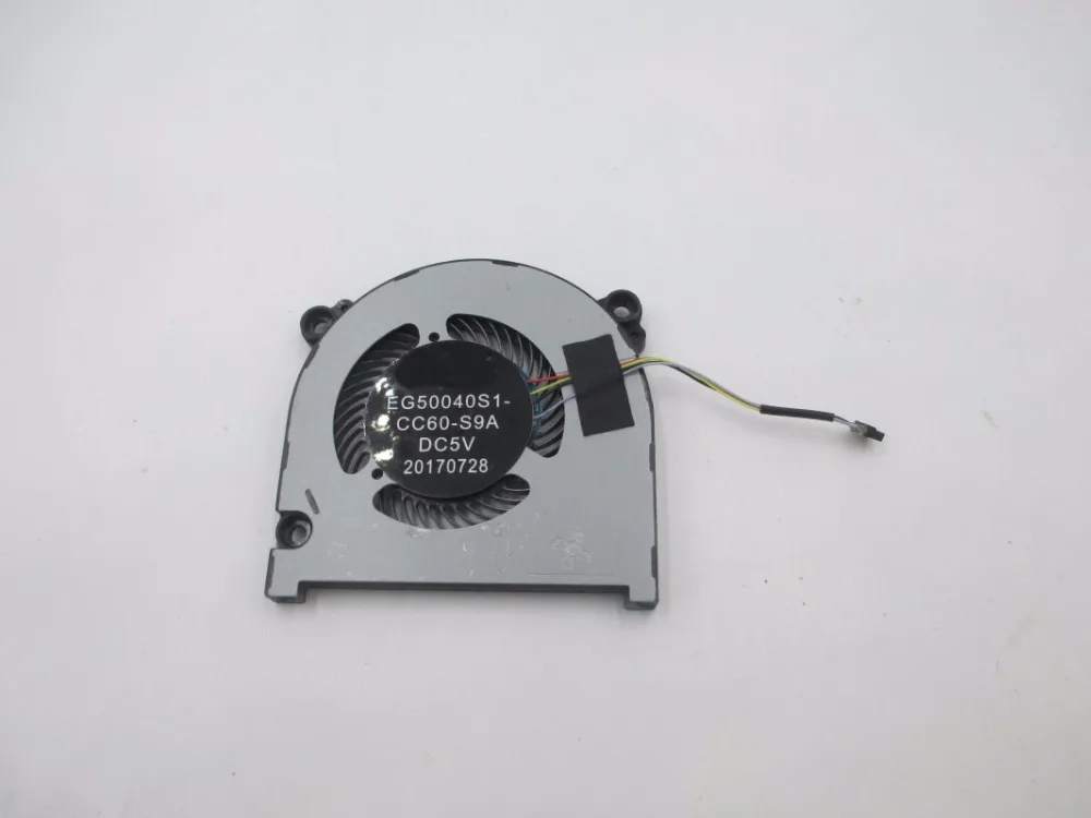 fan for eg50040s1-cc60-s9a EG50040S1-CC60-S9A fl03 62411205600050 FL03 ND55C34 19A13 Lenovo zhaoyang K3 fan Yang tian wei 6 Pro
fan for eg50040s1-cc60-s9a EG50040S1-CC60-S9A fl03 62411205600050 FL03 ND55C34 19A13 Lenovo zhaoyang K3 fan Yang tian wei 6 Pro