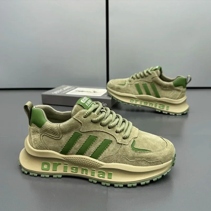 Men's Brand Sneakers Mens Trend Warm Casual Shoes Men's Shockproof Anti-slip Sneakers Mens Height-increasing Thickled Shoes
Men's Brand Sneakers Mens Trend Warm Casual Shoes Men's Shockproof Anti-slip Sneakers Mens Height-increasing Thickled Shoes