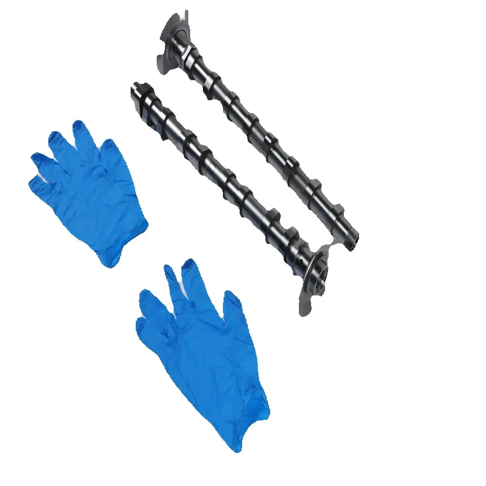 Распределительный вал двигателя A2740500101 A2740500401 для 2016-2018 Mercedes-Benz X253 GLC300 2.0L M274
Распределительный вал двигателя A2740500101 A2740500401 для 2016-2018 Mercedes-Benz X253 GLC300 2.0L M274