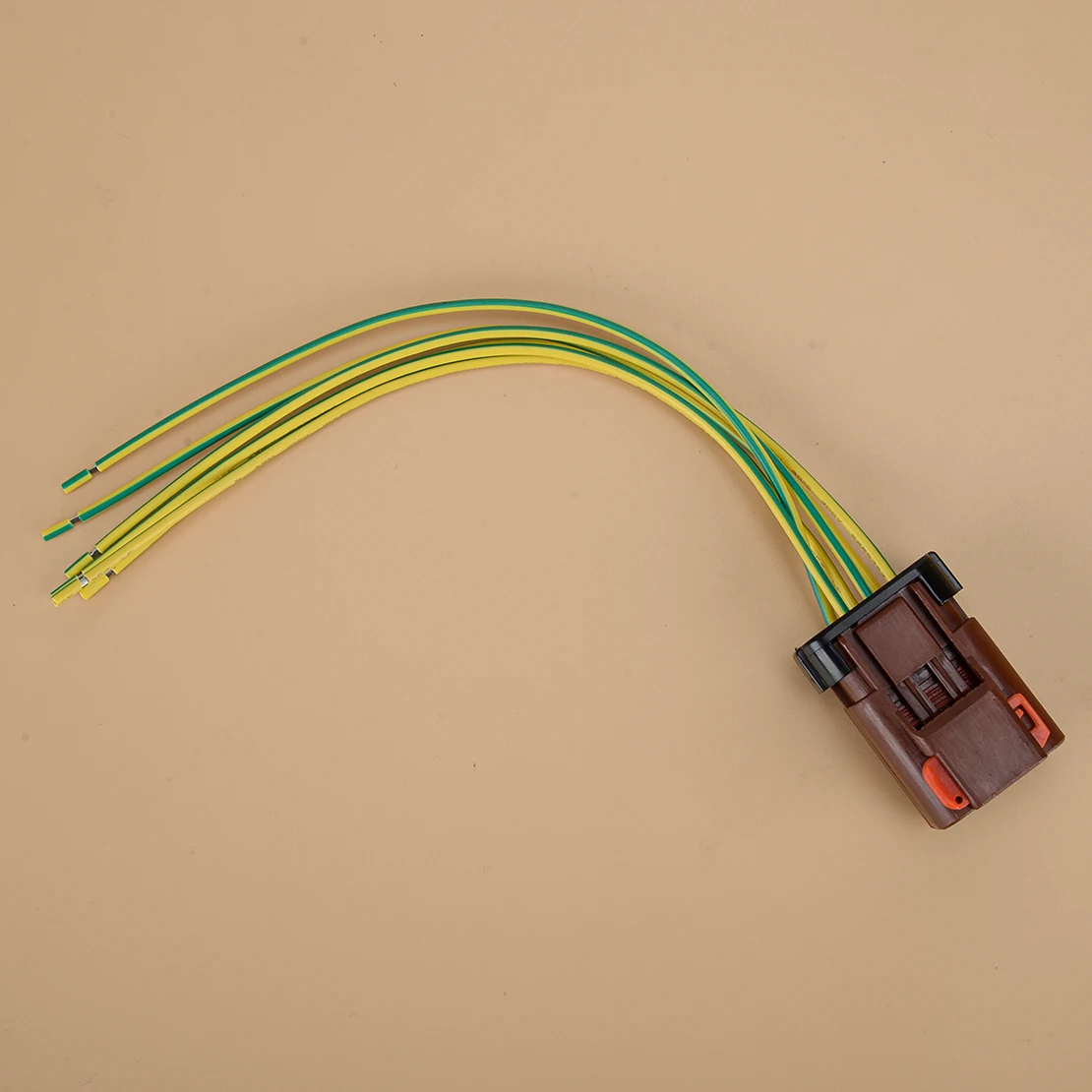 1P1645 5013984AA Car Tail Lamp Wire Harness Connector Plug Fit For Dodge Dakota Ram Jeep Grand Cherokee
1P1645 5013984AA Car Tail Lamp Wire Harness Connector Plug Fit For Dodge Dakota Ram Jeep Grand Cherokee
