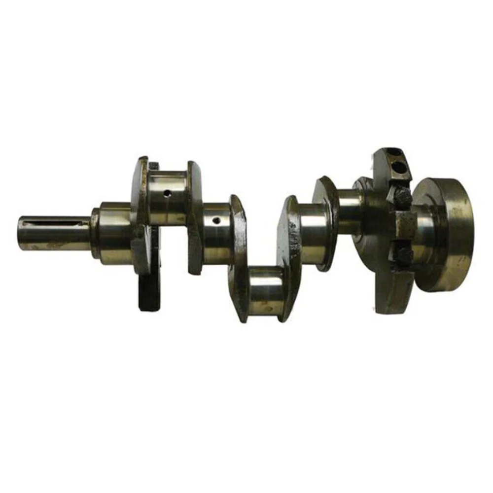 Crankshaft 13411-78201-71 for Toyota 5-8FD 1DZ 1DZ-Ⅱ1DZ-2 1DZ TCM Forklift 6-7F
Crankshaft 13411-78201-71 for Toyota 5-8FD 1DZ 1DZ-Ⅱ1DZ-2 1DZ TCM Forklift 6-7F
