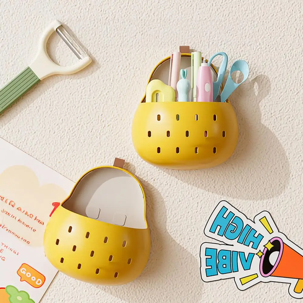 Storage Box Large Capacity Wall-Mounted Storage Case with Pear Shape Container for Home Office Bedroom
Storage Box Large Capacity Wall-Mounted Storage Case with Pear Shape Container for Home Office Bedroom