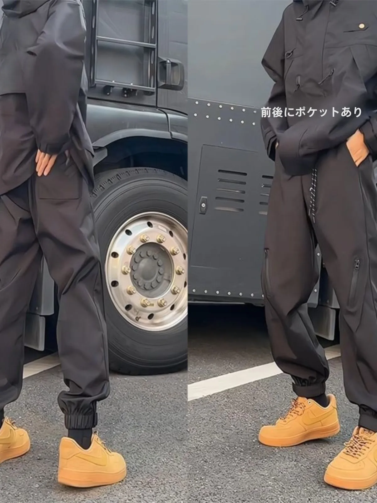 Strongly Recommended Men's Outdoor Hiking Mountain Climbing Pants Trousers American Functional Windbreaker Trousers
Strongly Recommended Men's Outdoor Hiking Mountain Climbing Pants Trousers American Functional Windbreaker Trousers