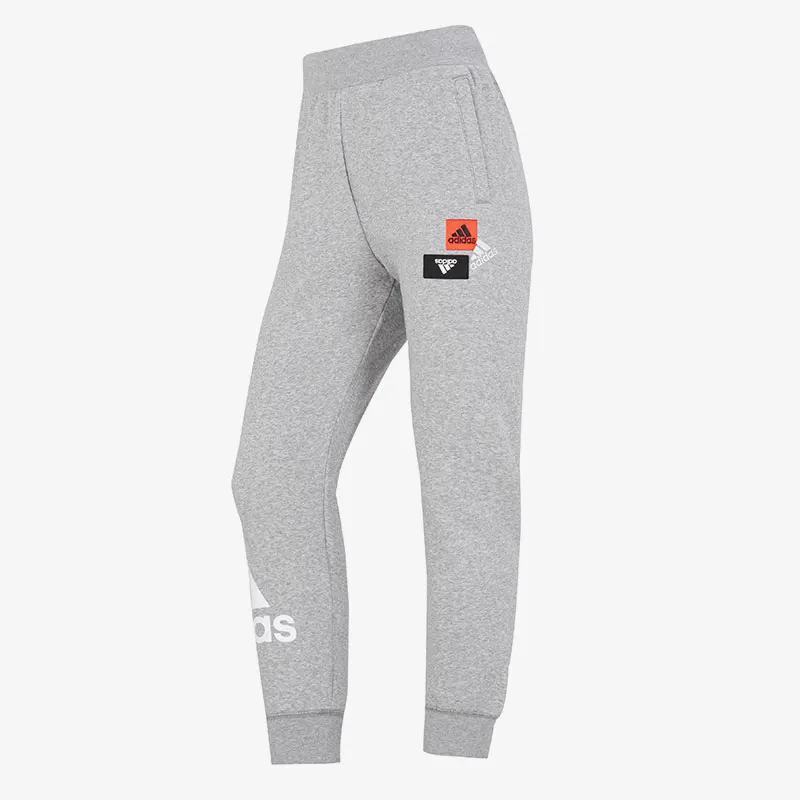 adidas Originals Fall New Women's Fleece-Lined Sport Pants HM5302
adidas Originals Fall New Women's Fleece-Lined Sport Pants HM5302
