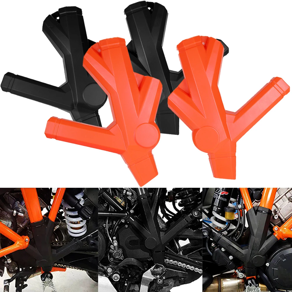 Motorcycles Accessories For 1050 1090 1190 Adventure ADV R 1290 Super ADVENTURE R sport bike Frame protection Guard Cover
Motorcycles Accessories For 1050 1090 1190 Adventure ADV R 1290 Super ADVENTURE R sport bike Frame protection Guard Cover