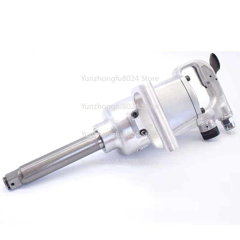 Premium 1 Inch Pneumatic Impact Wrench Tool
Premium 1 Inch Pneumatic Impact Wrench Tool