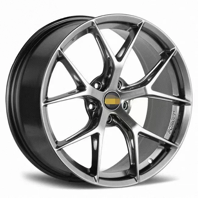 Колеса для пассажирских автомобилей Hyper Black, 18 дюймов, 19 дюймов, 20 дюймов, диски из сплава с 5 отверстиями и полыми спицами, дизайн литья для BMW AUDI HONDA AUDI
Колеса для пассажирских автомобилей Hyper Black, 18 дюймов, 19 дюймов, 20 дюймов, диски из сплава с 5 отверстиями и полыми спицами, дизайн литья для BMW AUDI HONDA AUDI