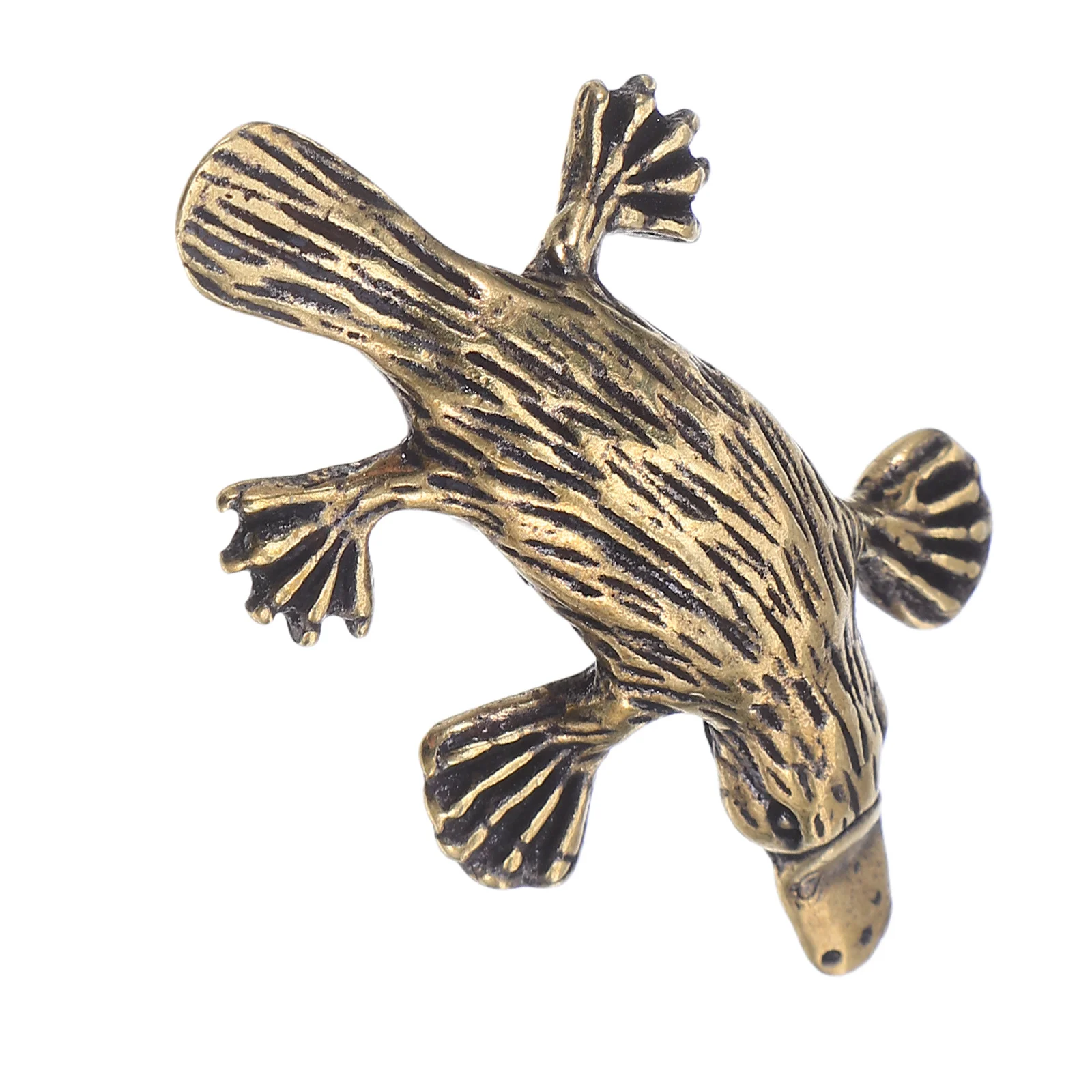 Decorative Duckbill Drawer Handle Brushed Gold Animal Cabinet Knob Single Hole Pull for Kitchen Wardrobe Dresser Furniture
Decorative Duckbill Drawer Handle Brushed Gold Animal Cabinet Knob Single Hole Pull for Kitchen Wardrobe Dresser Furniture