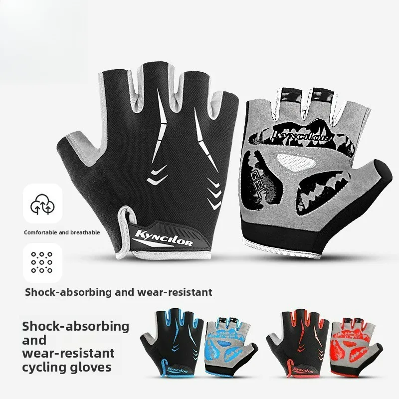 Bicycle Riding Gloves Men Women Summer Breathable Anti Slip Shockproof Protection Road Bike Gloves Cycling Fitness Running
Bicycle Riding Gloves Men Women Summer Breathable Anti Slip Shockproof Protection Road Bike Gloves Cycling Fitness Running