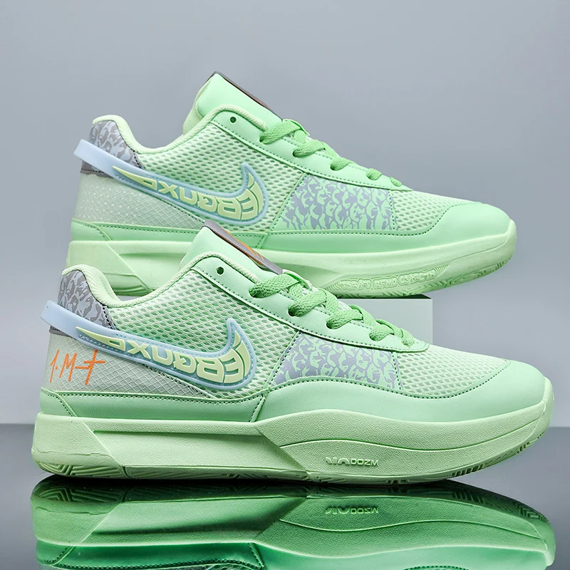 2025Новые удобные повседневные кроссовки для пар Morant New Basketball Shoes36-45Высококачественная спортивная обувь для пар
2025Новые удобные повседневные кроссовки для пар Morant New Basketball Shoes36-45Высококачественная спортивная обувь для пар