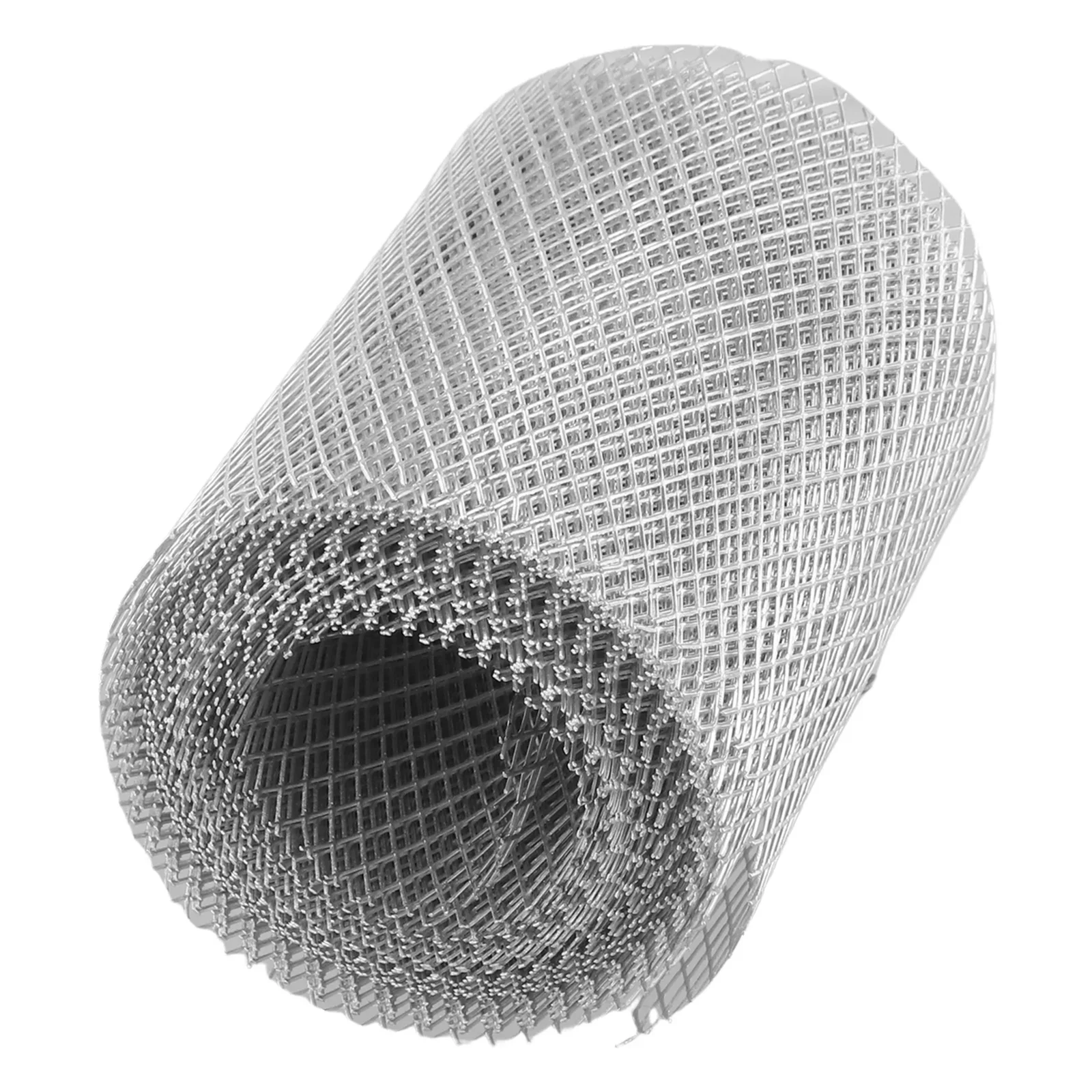 Garden Anti-Falling Net Mesh Strainer Filter Aluminum Gutter Guard Bird Fence Gutter Guard From Leaves, Twigs, Branches
Garden Anti-Falling Net Mesh Strainer Filter Aluminum Gutter Guard Bird Fence Gutter Guard From Leaves, Twigs, Branches