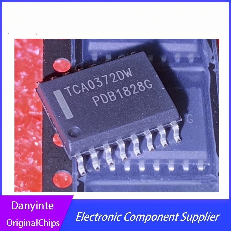 10 шт./лот TCA0372DWR2G TCA0372 SOP-16
10 шт./лот TCA0372DWR2G TCA0372 SOP-16