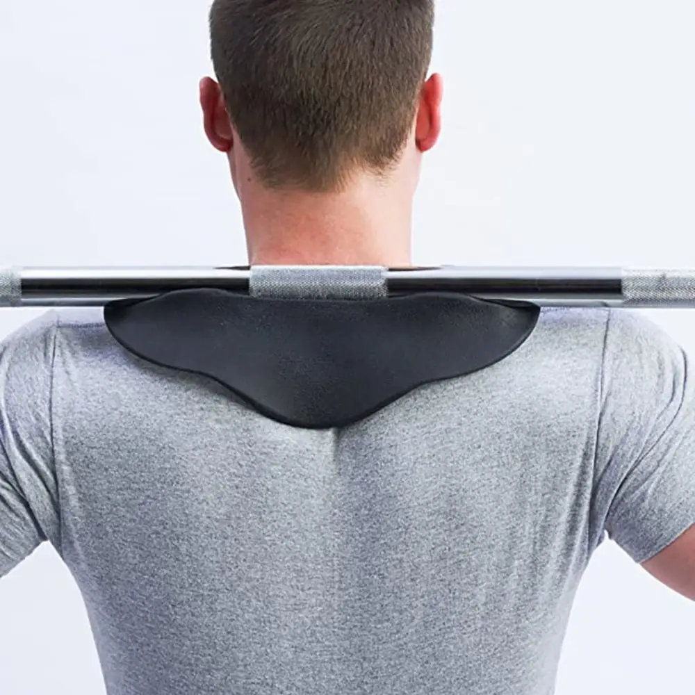 Weight Lifting Barbell Protect Cushion Soft Ergonomics Barbell Neck Shoulder Pad Workout Back Stabilizer Barbell Shoulder Pad
Weight Lifting Barbell Protect Cushion Soft Ergonomics Barbell Neck Shoulder Pad Workout Back Stabilizer Barbell Shoulder Pad