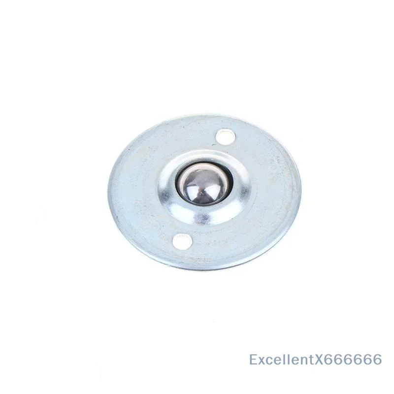 Hardware Swivel Ball Caster Wheel CY-B Universal Durable Pulley for Workshop Garage Bench Projects
Hardware Swivel Ball Caster Wheel CY-B Universal Durable Pulley for Workshop Garage Bench Projects