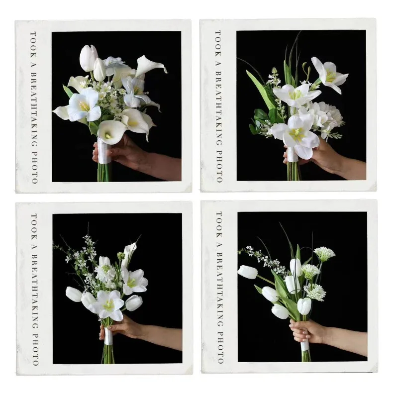 Искусственный цветок белый тюльпан студийный букет фотографа невесты свадебный фото букет путешествия искусственный цветок готовый цветок
Искусственный цветок белый тюльпан студийный букет фотографа невесты свадебный фото букет путешествия искусственный цветок готовый цветок