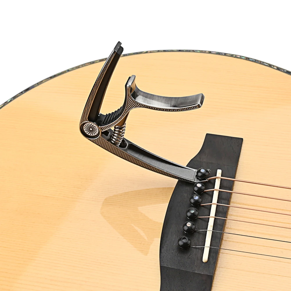 Metal Guitar Tone Modified Clip Electric Guitar Accessories Tone Modified Clip Tools Stable Pressure Durable Portable
Metal Guitar Tone Modified Clip Electric Guitar Accessories Tone Modified Clip Tools Stable Pressure Durable Portable