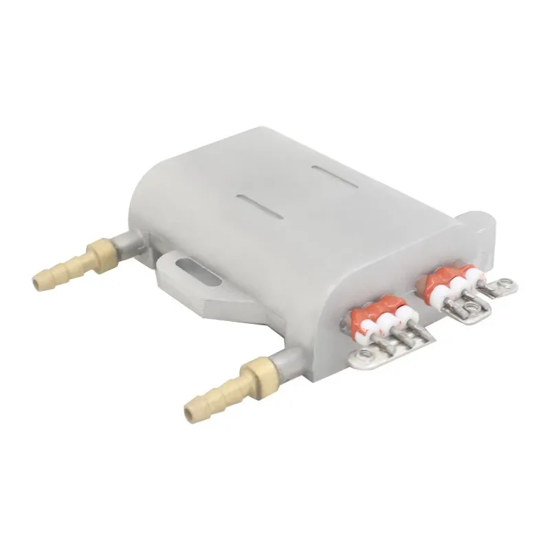 220V 3000W Cast Aluminum Steam Heating Element, Replacement Heating Core for Steam Cleaning Device
220V 3000W Cast Aluminum Steam Heating Element, Replacement Heating Core for Steam Cleaning Device