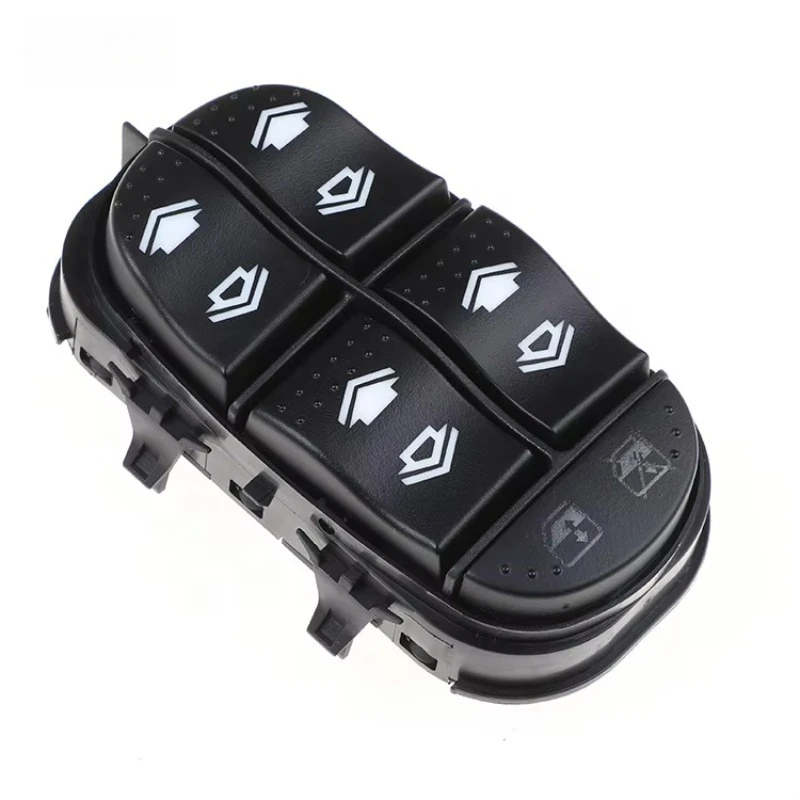 2M5T-14A132-DB YAOPEI Power Window Switch for Ford Focus 1998-2005 Car Accessories
2M5T-14A132-DB YAOPEI Power Window Switch for Ford Focus 1998-2005 Car Accessories