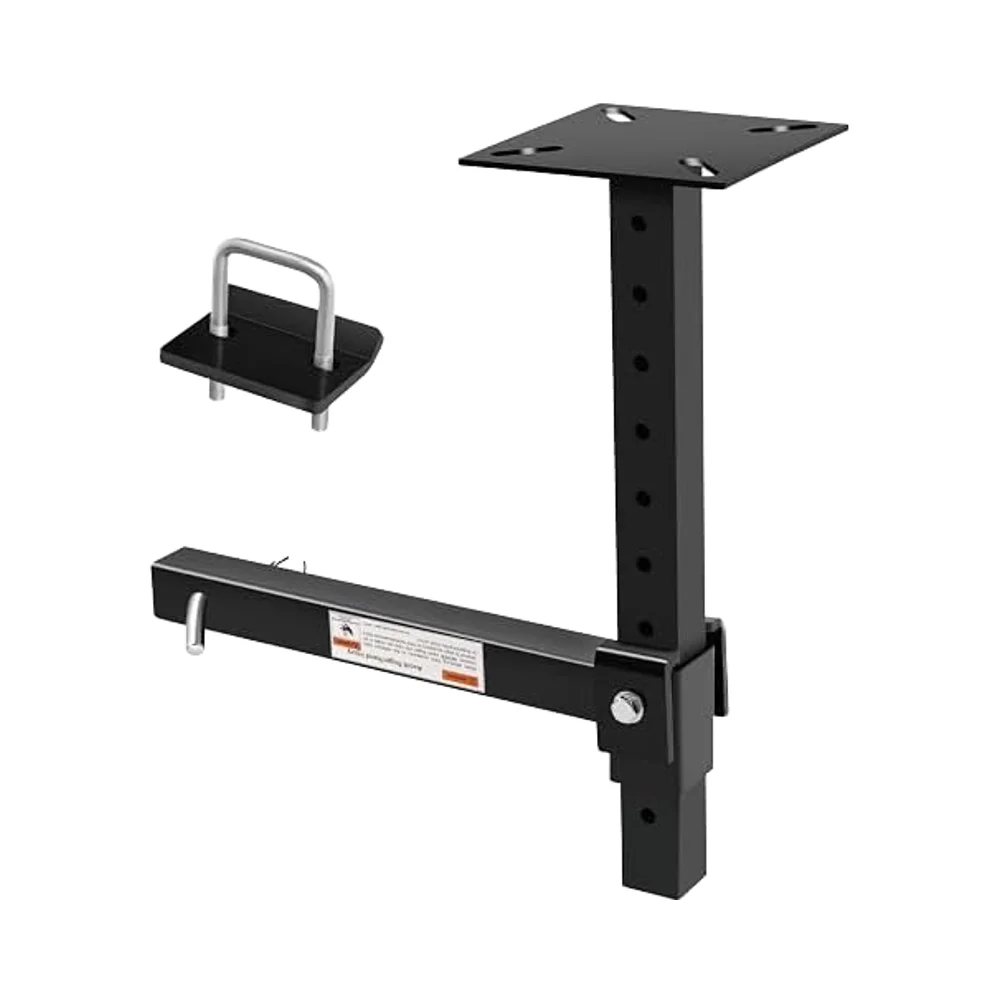 2-дюймовая сверхмощная стальная тисковая пластина с регулируемой высотой для металлообработки, ремонта транспортных средств и держателя тисков
2-дюймовая сверхмощная стальная тисковая пластина с регулируемой высотой для металлообработки, ремонта транспортных средств и держателя тисков