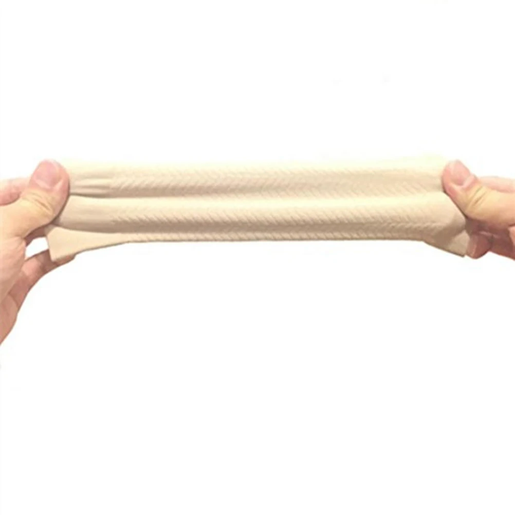 Arm Shaping Sleeves Elastic Stockings Slimming Shaperwear Seamless Arm Curve Perfect Comfortable Lightweight Promote Circulation
Arm Shaping Sleeves Elastic Stockings Slimming Shaperwear Seamless Arm Curve Perfect Comfortable Lightweight Promote Circulation