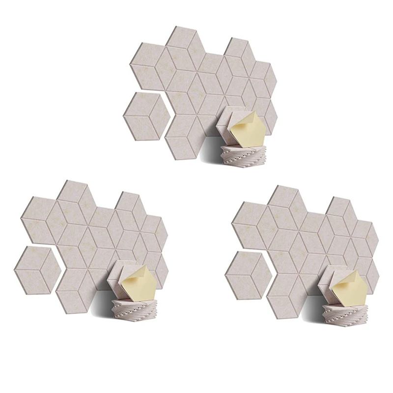 36 PACK Acoustic Foam,Self-Adhesive Sound Proof Panels,For Sound Insulation &Acoustic Treatment(Shallow Camel)
36 PACK Acoustic Foam,Self-Adhesive Sound Proof Panels,For Sound Insulation &Acoustic Treatment(Shallow Camel)