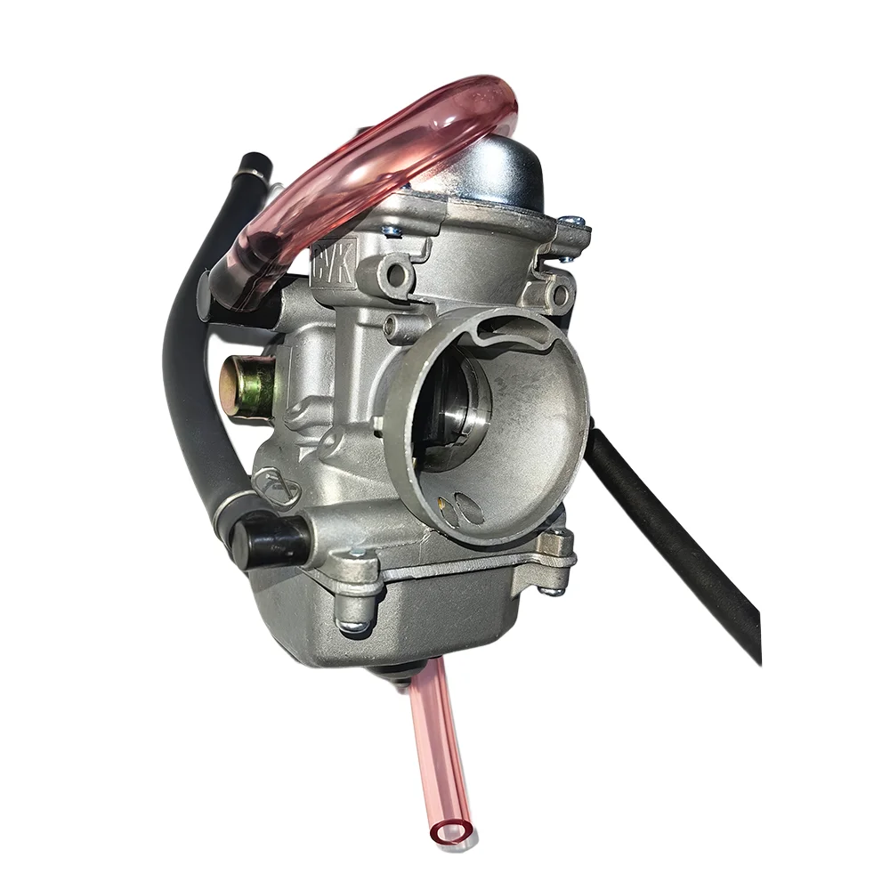 CVK Carburetor Fit For Linhai 400cc Bighorn ATV Quad UTV 400 IRS Vergaser LH180MQ.13.2a
CVK Carburetor Fit For Linhai 400cc Bighorn ATV Quad UTV 400 IRS Vergaser LH180MQ.13.2a