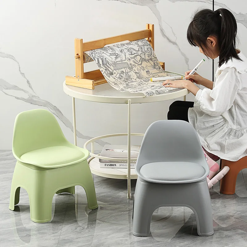 Simple Small Short Stool Household Plastic Children Organiser Bathroom Shower Stool Toilet Sedia Per La Doccia Home Furniture
Simple Small Short Stool Household Plastic Children Organiser Bathroom Shower Stool Toilet Sedia Per La Doccia Home Furniture