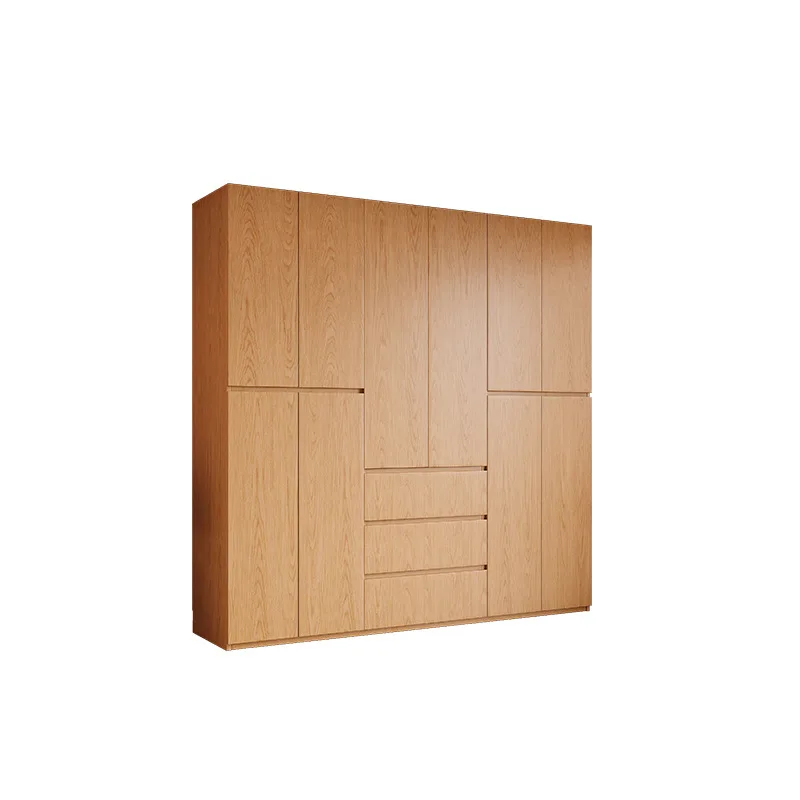 Дубовые шкафы для спальни Многофункциональные секционные шкафы в сборе Готовый продукт Мебель для дома Шкафы Для Одежды ZY40YG
Дубовые шкафы для спальни Многофункциональные секционные шкафы в сборе Готовый продукт Мебель для дома Шкафы Для Одежды ZY40YG