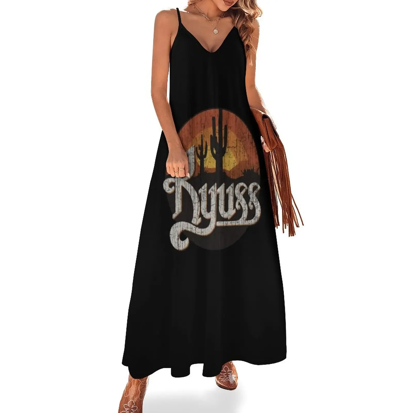 And the Circus Leaves Town (4) Sleeveless Dress Clothing female clothes evening dresses women elegant dress
And the Circus Leaves Town (4) Sleeveless Dress Clothing female clothes evening dresses women elegant dress