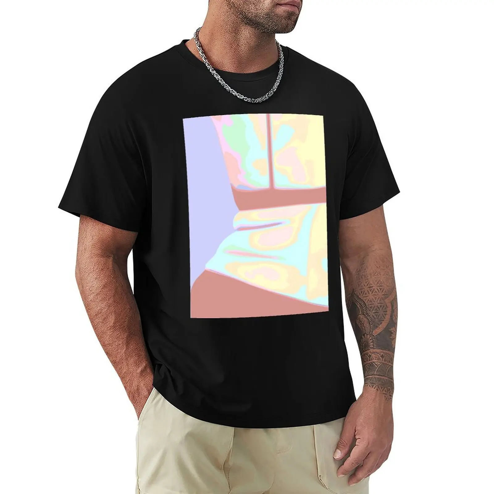 Curvy Body Illustration T-Shirt basketball graphic tees anime tshirt gifts for boyfriend oversized graphic tee men clothings
Curvy Body Illustration T-Shirt basketball graphic tees anime tshirt gifts for boyfriend oversized graphic tee men clothings