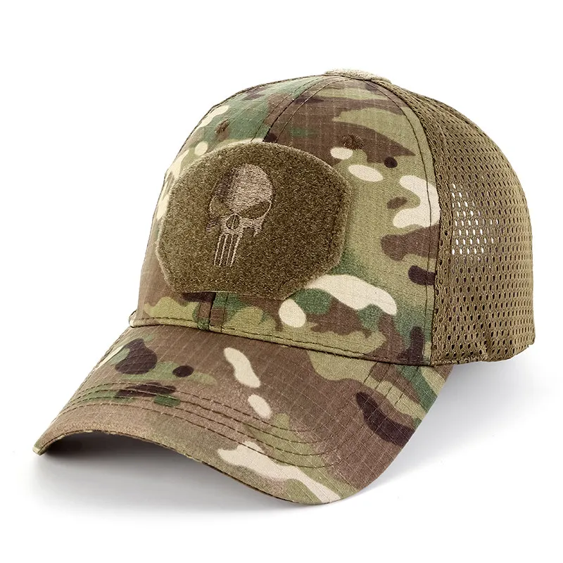 Mountaineering cap, summer Bunni cap, men's sports military enthusiast hat, outdoor breathable baseball cap
Mountaineering cap, summer Bunni cap, men's sports military enthusiast hat, outdoor breathable baseball cap