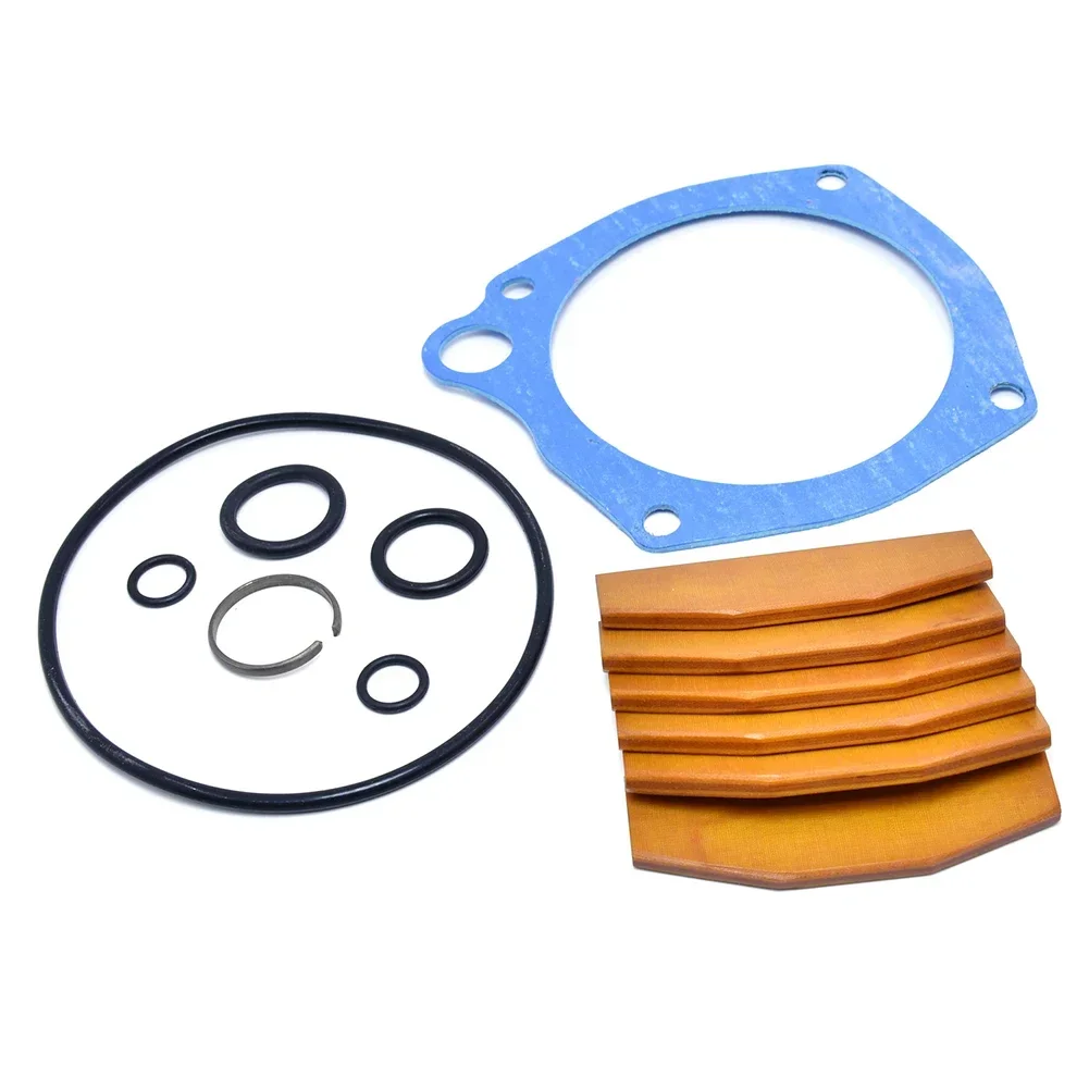 Maintenance Of CP 797-6 Pneumatic Repair Kit For CP 797-6 12 Pcs Repair Kit Paper Pad Rubber Material Rubber Ring
Maintenance Of CP 797-6 Pneumatic Repair Kit For CP 797-6 12 Pcs Repair Kit Paper Pad Rubber Material Rubber Ring