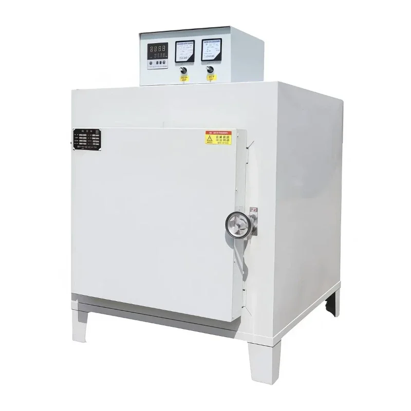 Electric Industrial Quenching Box Tempering High Temperature Resistance Heat Treatment Furnace
Electric Industrial Quenching Box Tempering High Temperature Resistance Heat Treatment Furnace