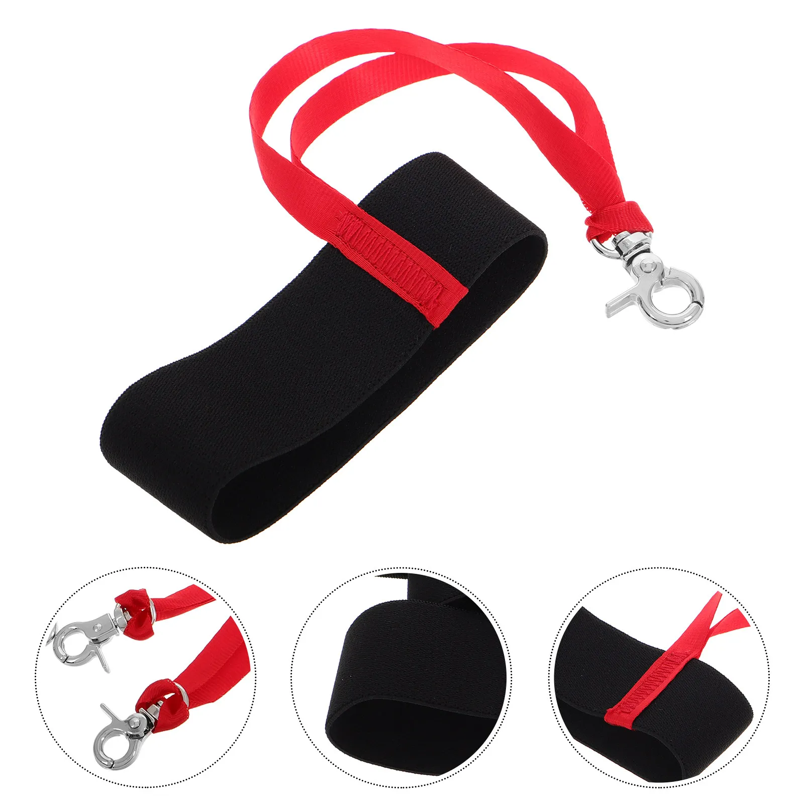 4Pcs Ski Snow Glove Strap Elastic Wrist Leash Mitten Clips Anti Lost Rope Glove Holder Clip Winter Sports Gloves Safety Lanyard
4Pcs Ski Snow Glove Strap Elastic Wrist Leash Mitten Clips Anti Lost Rope Glove Holder Clip Winter Sports Gloves Safety Lanyard