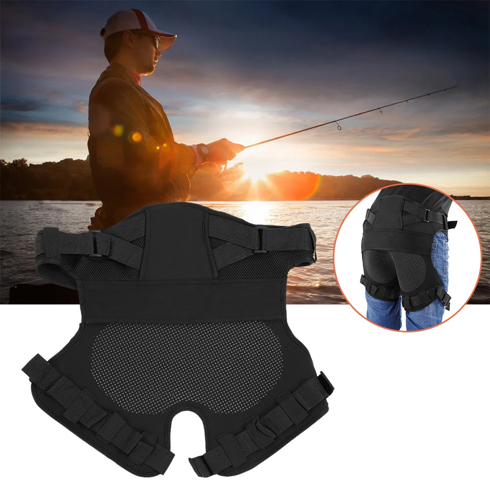 Fishing Seat Pad Outdoor Camping Equipment NOn slip Breathable Fishing Cushion Protective Seat Pad Breathable Fishing Cushion
Fishing Seat Pad Outdoor Camping Equipment NOn slip Breathable Fishing Cushion Protective Seat Pad Breathable Fishing Cushion