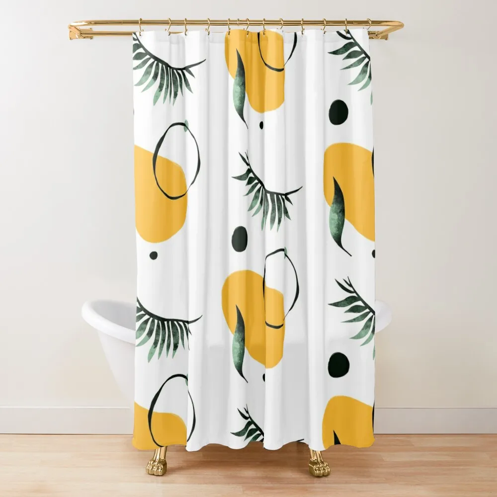 Summer Pattern Shower Curtain In The Bathroom Bathroom Shower Waterproof Bathroom Shower Curtain
Summer Pattern Shower Curtain In The Bathroom Bathroom Shower Waterproof Bathroom Shower Curtain