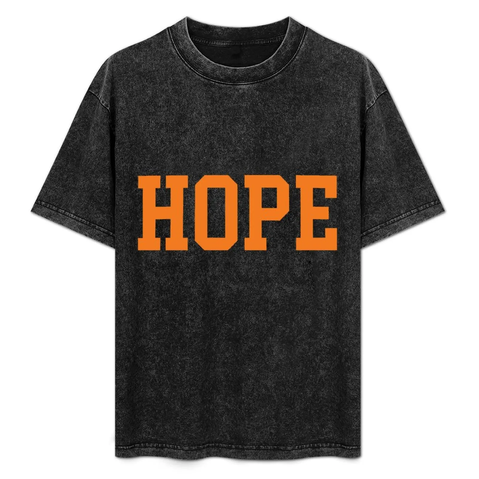 hope - college font T-Shirt Outdoor Work Short Sleeve Top
hope - college font T-Shirt Outdoor Work Short Sleeve Top