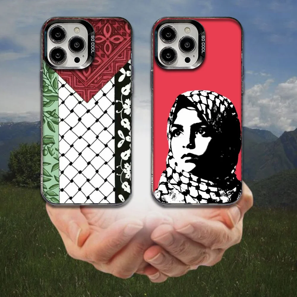 Hattah Keffiyeh Fashion Phone Case For iPhone 16,15,14,13,12,11,8,7,Pro,Max,Plus,Mini,XS,SE Anti Fall Black Matte Hard
Hattah Keffiyeh Fashion Phone Case For iPhone 16,15,14,13,12,11,8,7,Pro,Max,Plus,Mini,XS,SE Anti Fall Black Matte Hard