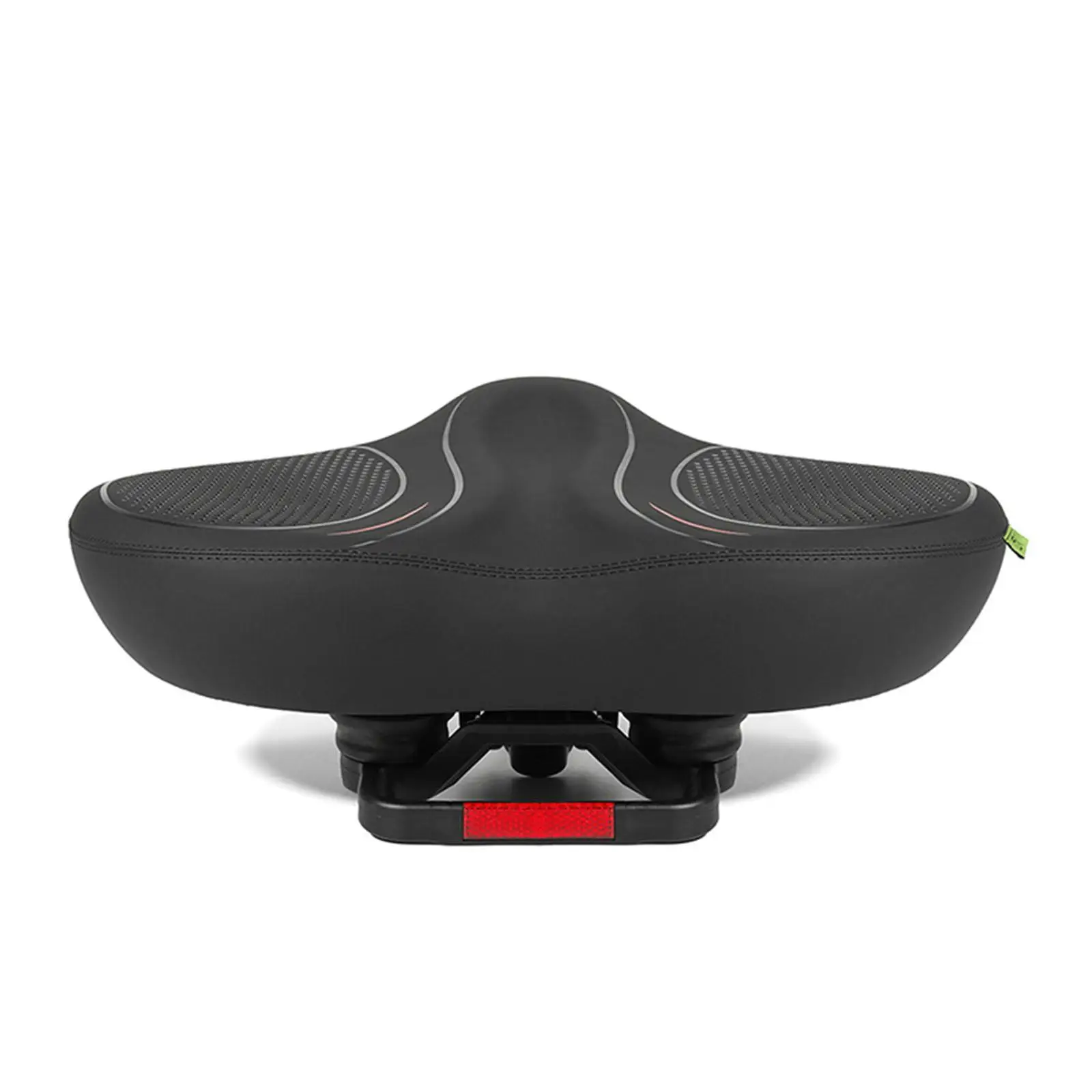 Bike Seat Cushion Pad Replacement Breathable Non Slip Wear Resistant Universal Waterproof Shock Absorption Bicycle Saddle
Bike Seat Cushion Pad Replacement Breathable Non Slip Wear Resistant Universal Waterproof Shock Absorption Bicycle Saddle