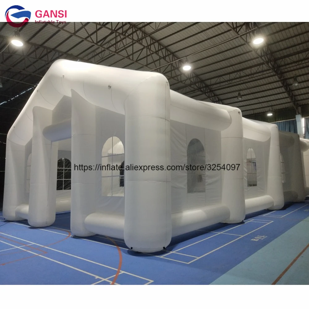 Led Light Cube Shape Inflatable Tent Event Durable Commercial Inflatable Wedding Tent For Outdoor
Led Light Cube Shape Inflatable Tent Event Durable Commercial Inflatable Wedding Tent For Outdoor