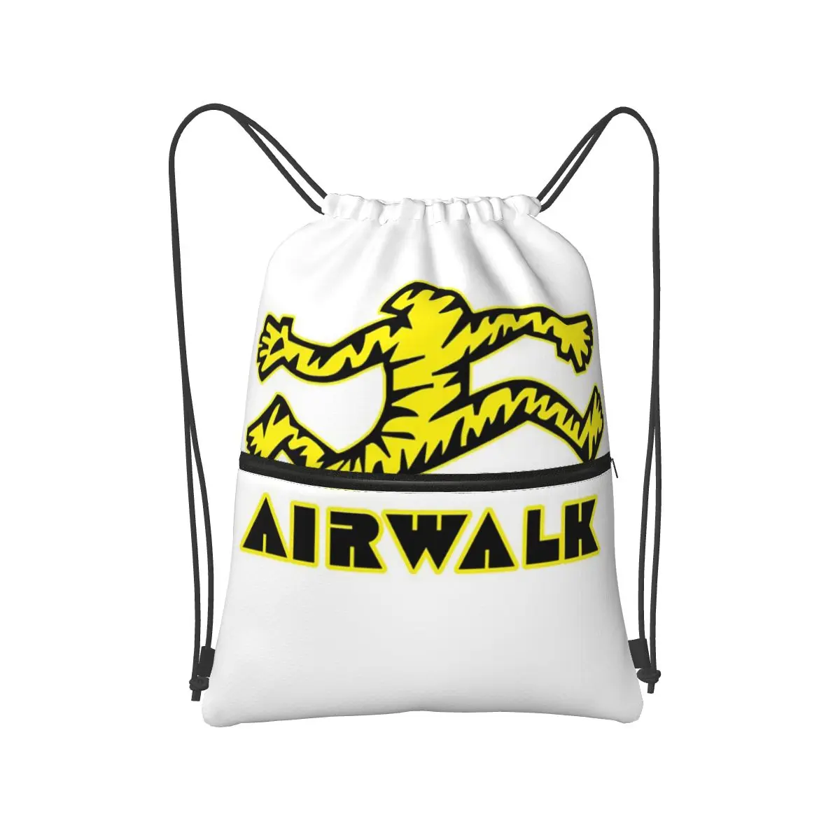 Tattoo Old School Style Airwalk Backpacks Portable Drawstring Bags Sports Bag Book Bags for Man Woman School
Tattoo Old School Style Airwalk Backpacks Portable Drawstring Bags Sports Bag Book Bags for Man Woman School