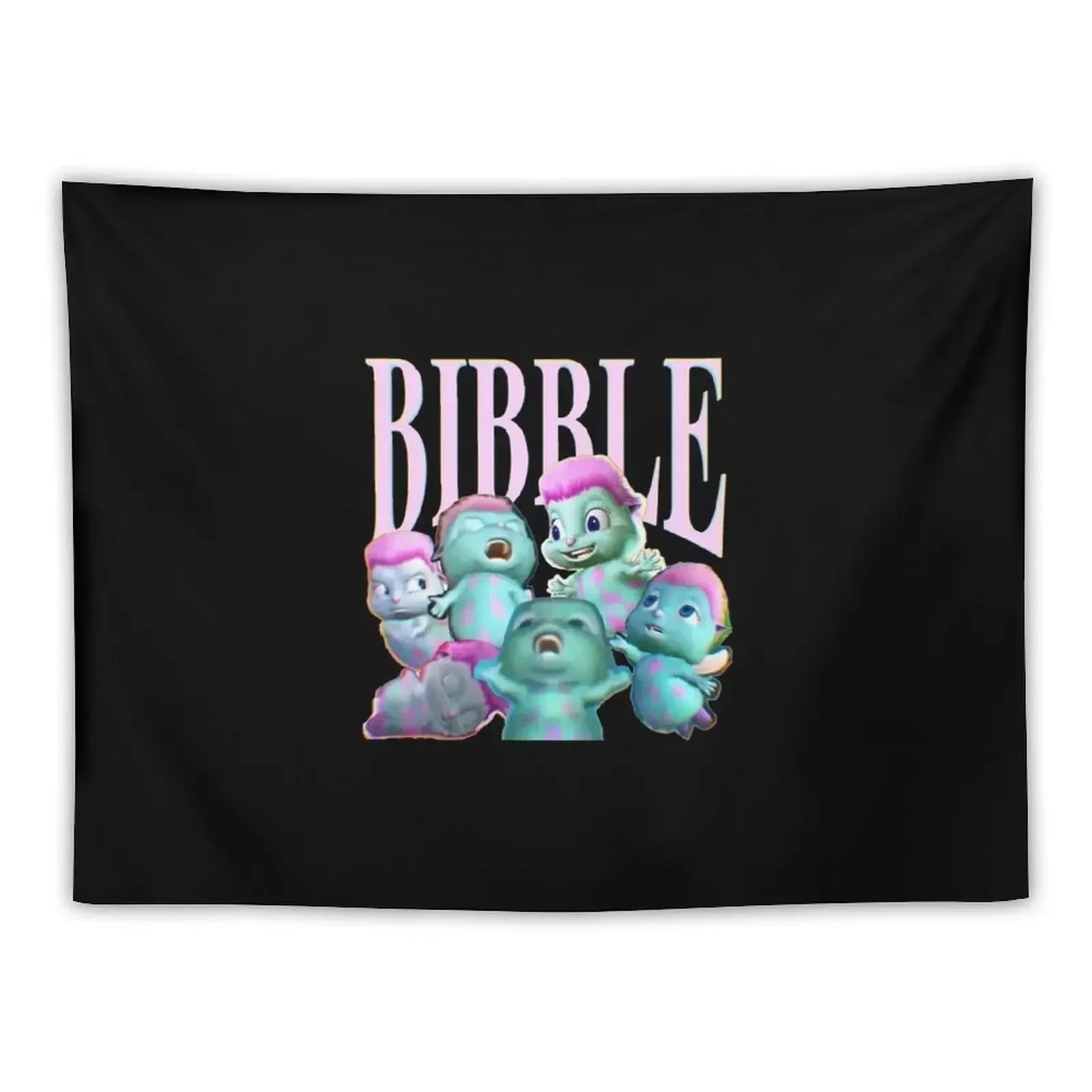 Bibble - Collage Tapestry Decorative Wall Luxury Living Room Decoration Home Decorating Tapestry
Bibble - Collage Tapestry Decorative Wall Luxury Living Room Decoration Home Decorating Tapestry