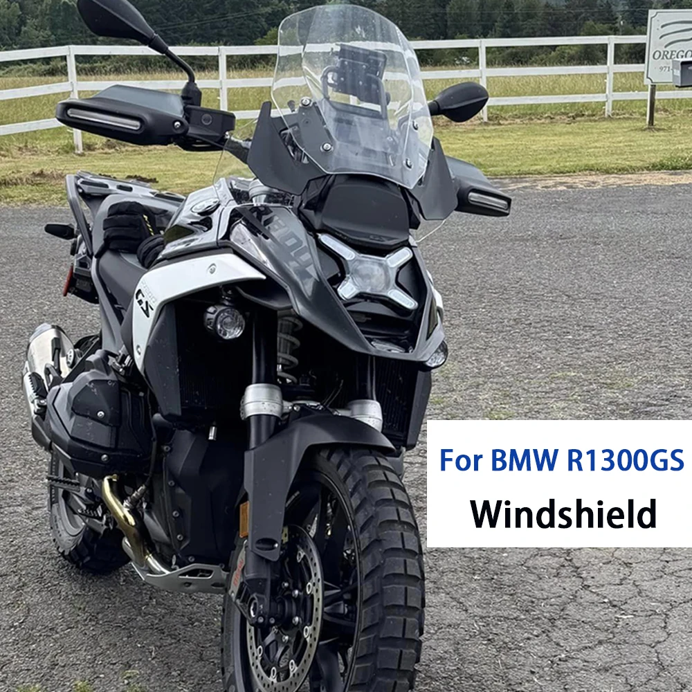 2024 R1300GS Windscreen For BMW R 1300 GS NEW Motorcycle ted Windshield (ACC) GS1300 Windscreen Accessories 1300GS 2023-R1300 GS
2024 R1300GS Windscreen For BMW R 1300 GS NEW Motorcycle ted Windshield (ACC) GS1300 Windscreen Accessories 1300GS 2023-R1300 GS