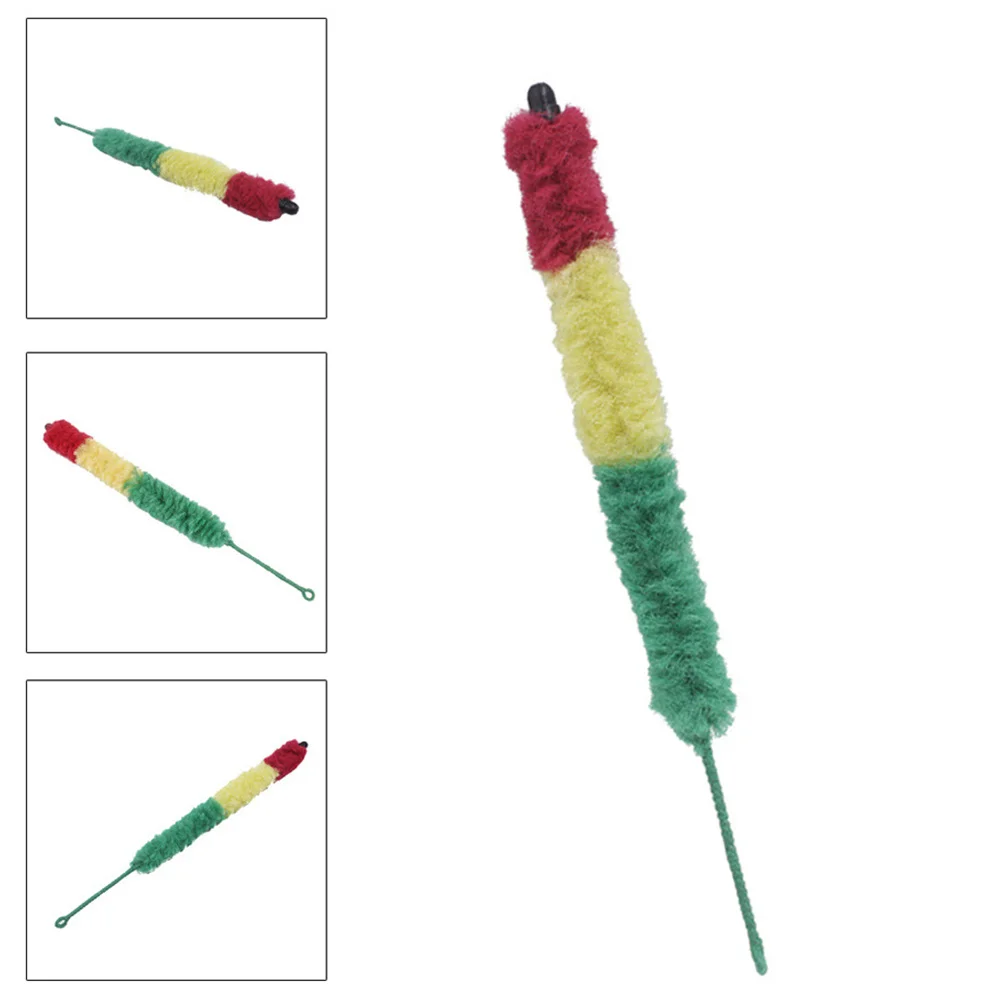 1Pcs Woodwind Instrument Cleaning Brush Effective Brush Compact Size Store Inside Or Outside Clarinet Accessory
1Pcs Woodwind Instrument Cleaning Brush Effective Brush Compact Size Store Inside Or Outside Clarinet Accessory