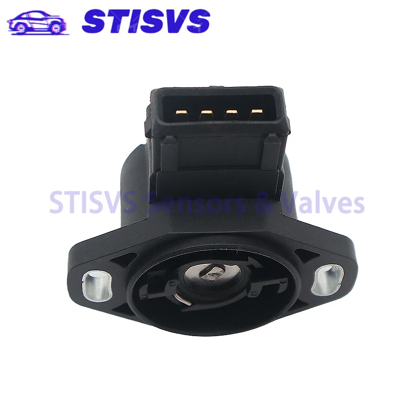 89452-20050 Throttle Position Sensor For Toyota 4Runner 1985-1990 Camry Celica- MR2 89452 20050 8945220050 89452-28030 New
89452-20050 Throttle Position Sensor For Toyota 4Runner 1985-1990 Camry Celica- MR2 89452 20050 8945220050 89452-28030 New